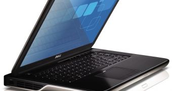 Dell Releases New Wireless LAN Driver for XPS 14 and XPS 15 Notebooks