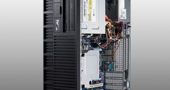 Dell launches the reliable OptiPlex XE with high durability and productivity