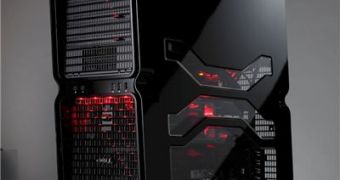 Dell's XPS 720 Gaming PC