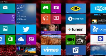 Windows 8 still needs some time to impress, Dell says