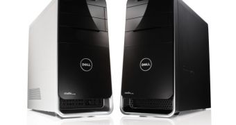Dell's new Studio XPS 8000 and 9000 desktops are Lynnfield-powered