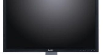 Dell's 2407WFP-HC 24" LCD Screen
