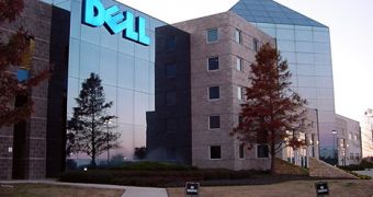 Dell said to be preparing major acquisition