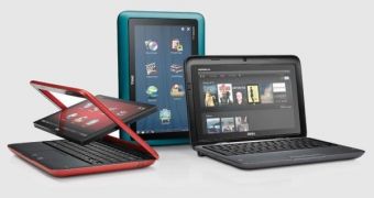 Dell Inspiron Duo selling for under $400