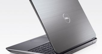 Dell unveils the Athlon II-equipped Inspiron M301z