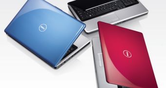 Dell intros new Inspiron 17 laptop