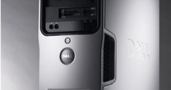 Dell's Dimension E521 System