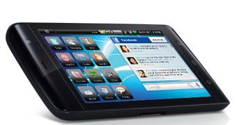 Dell Streak for Rogers Now Available for Purchase at Dell