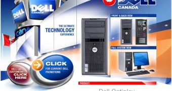 Dell OptiPlex systems