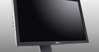 Dell UltraSharp display line will get updated