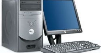 Dell Unloads Old PCs Using Retail Stores