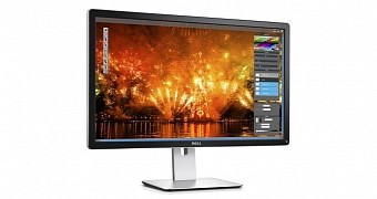 Dell Unveils 24- and 27-Inch 4K Monitors with Affordable Prices – Video