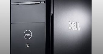 Dell's new Vostro 430 mini desktop packs Lynnfield processors