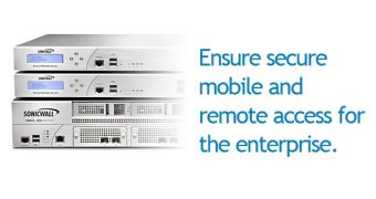 Dell updates enterprise security solutions to protect mobile and remote access