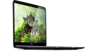 Dell Upgrades Professional Laptop with Full HD Display