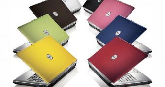 As of June 18 Dell's Inspiron 1520 lineup will only be offered with Windows Vista