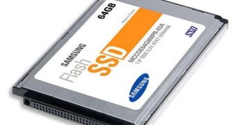 Samsung's solid-state drives have been cleared