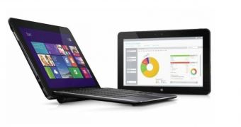 Dell Venue 11 Pro Now Only Available in Core i3 and i5 Versions, Bay Trail Model Removed