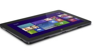 Dell Venue 11 Pro tablet is heavily discounted