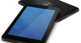 Dell Venue 7 are experiencing app issues after OS update