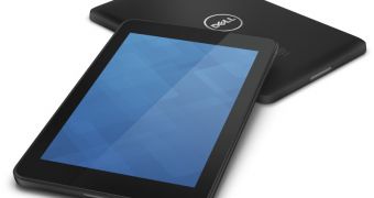 Dell Venue 7 arrives in India
