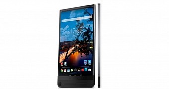 Dell Venue 8 7840 launched a few months ago