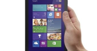 Dell Venue 8 Pro available with massive discount on Monday