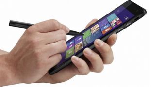 Dell Venue Pro users receive new Active Styluses