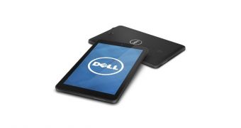 Dell Venue 7 ships out early on Amazon, Newegg