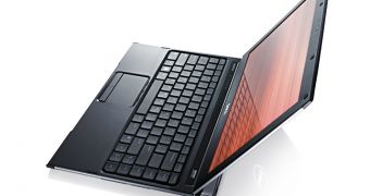 Dell's Vostro V13 laptop launched in Singapore