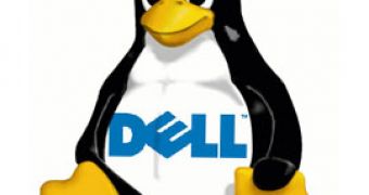Dell Will Sell More Linux Computers