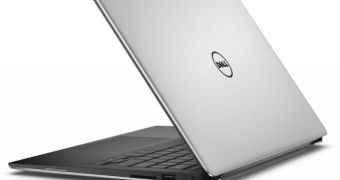Dell XPS 13 launches at CES 2015