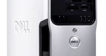 Dell XPS 410