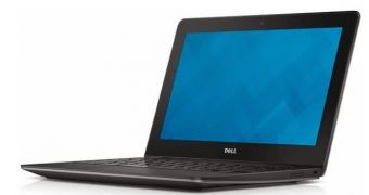 Dell Chromebook is no longer available online