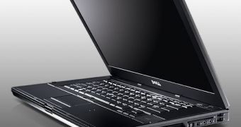 Dell's precision M4500 mobile workstation now available