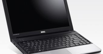 Dell silently intros new Inspiron 13z laptop