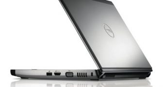 Dell launches the Vostro 3000 business notebook series