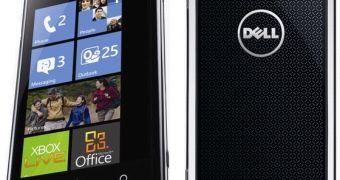 Dell's Venue Pro Delayed to January 2011