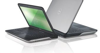 Dell XPS Multimedia Notebooks