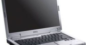 Dell's new multimedia laptop
