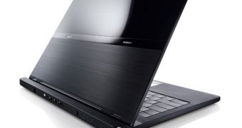 Dell to announce Adamo successor in the coming weeks