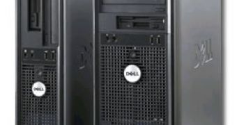 Dell recycles used computer parts