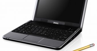 Dell to Release Eee PC-like Notebook?
