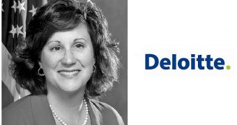 Mary E. Galligan joins Deloitte