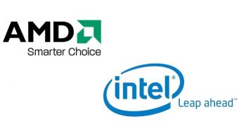 Intel and AMD affected by slow PC demand