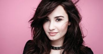 Demi Lovato hits the road in February, with the Neon Lights Tour