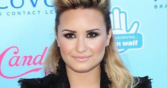 Demi Lovato will appear in at least 6 episodes of season 5 of “Glee” as Dani