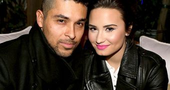Wilmer Valderrama and Demi Lovato are engaged, says new report