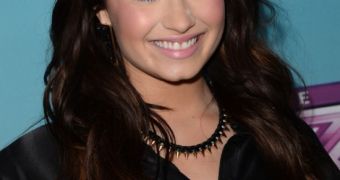 Demi Lovato on Life Post-Rehab: I Don’t Have Many Friends