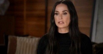 Demi Moore gets personal on DWTS to support daughter Rumer Willis